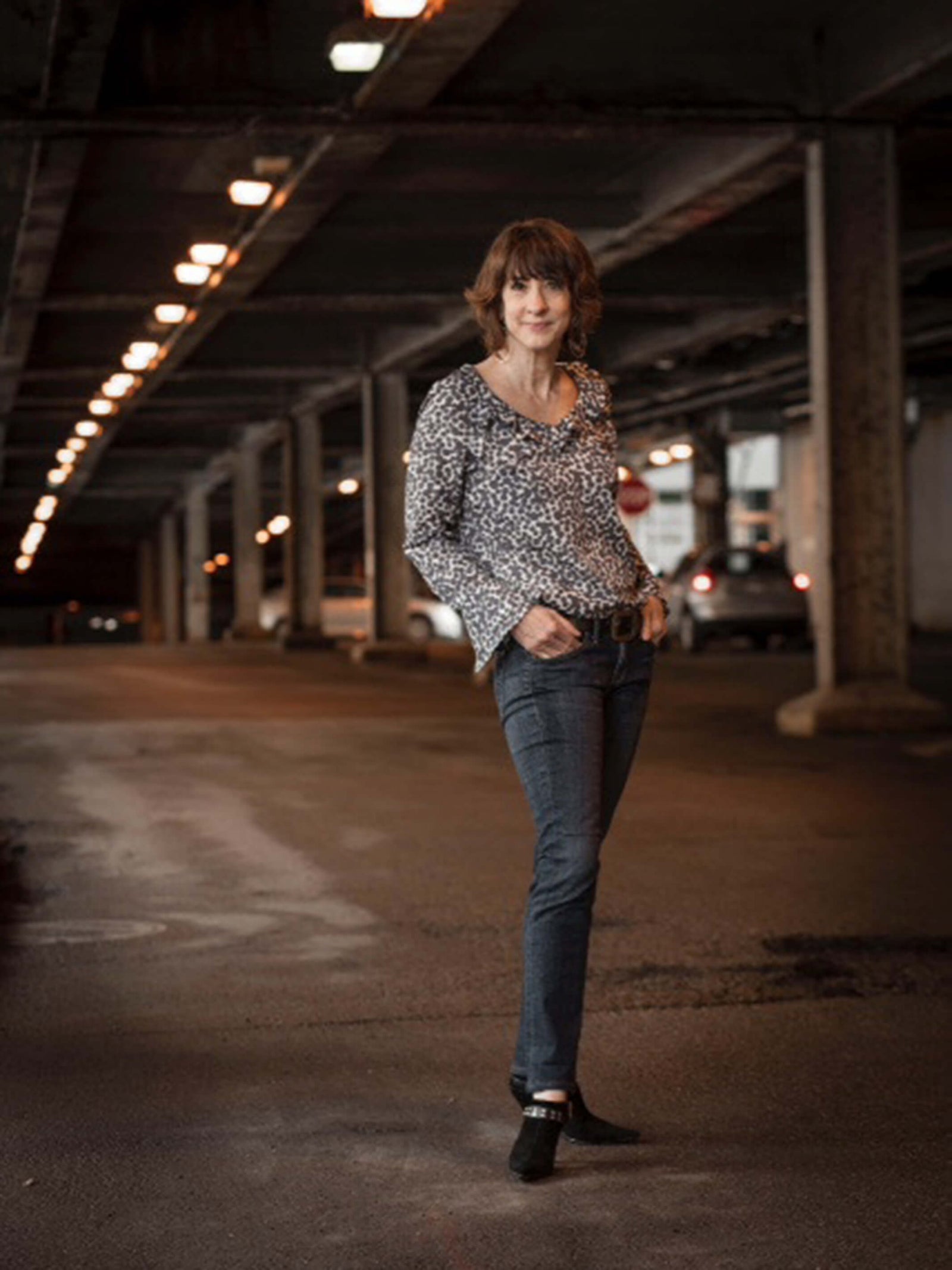 Christine Bishop Art